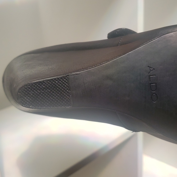 Aldo booties - Picture 4 of 5